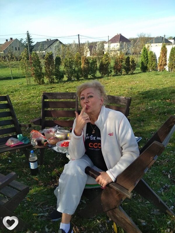 Наталья, 61, Мозыре — анкета №2986811