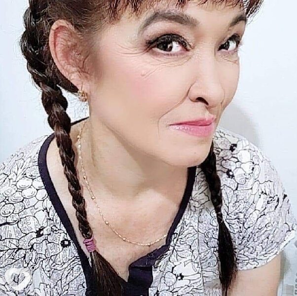 Айзада, Жезказган