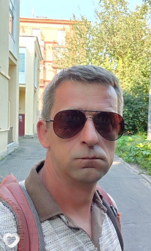 Денис, 47, Санкт-Петербурге — анкета №2986818