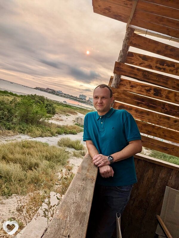 Дмитрий, 41, Батуми — анкета №2986723