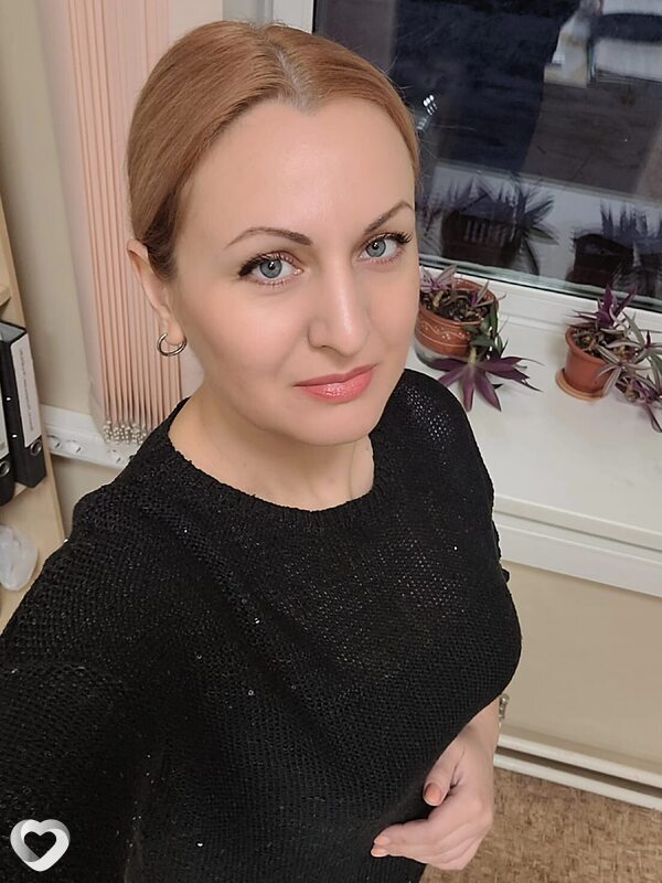 Анна, 49, Москве — анкета №2986725