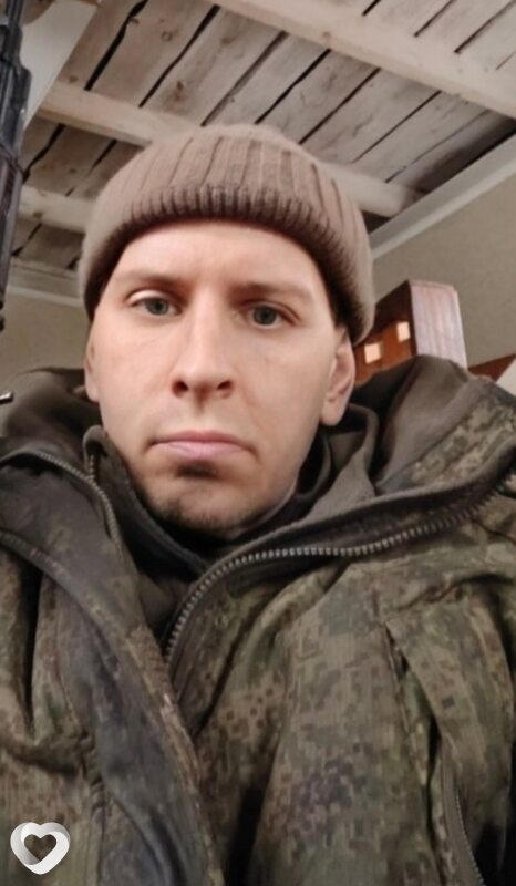 Дима, 34, Красноярске — анкета №2986730