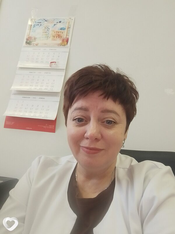 Elena, 53, Новосибирске — анкета №2986736