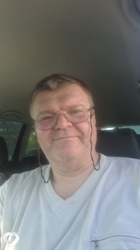 Виктор, 53, Петрозаводске — анкета №2986773