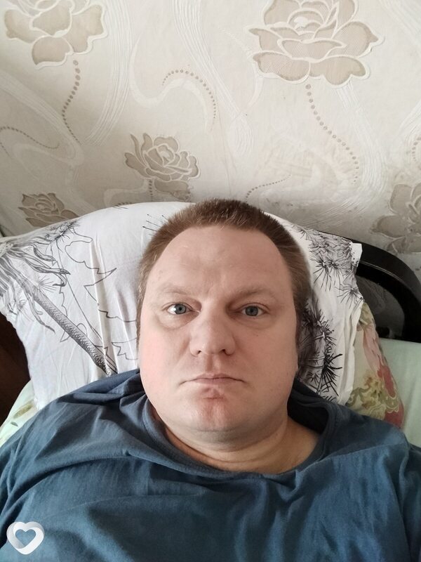 Александр, 42, Владимире — анкета №2986783