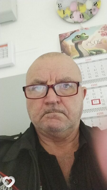 Станислав, 69, Краснодаре — анкета №2986790