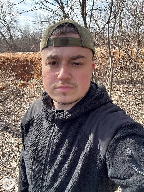 Андрей, 30, Донецке — анкета №2986792