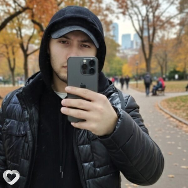 Omar, 24, Нижнем Новгороде — анкета №2986794