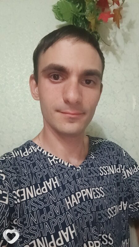 Никита, 27, Вольске — анкета №2987169
