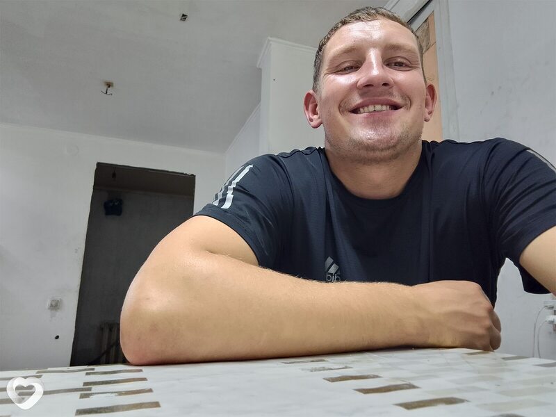 Roman, 26, Капчагае — анкета №2987175