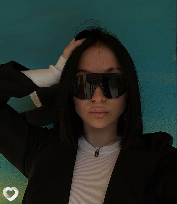 Лиза, 22, Киеве — анкета №2987176