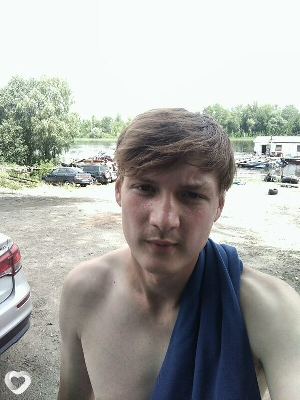 Виктор, 35, Саратове — анкета №2987180