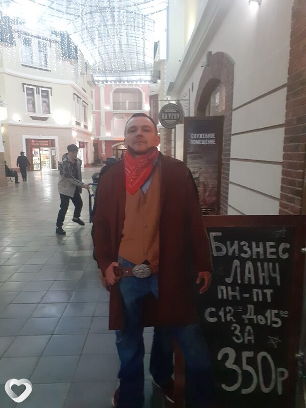 Сергей, 39, Тайшете — анкета №2987192