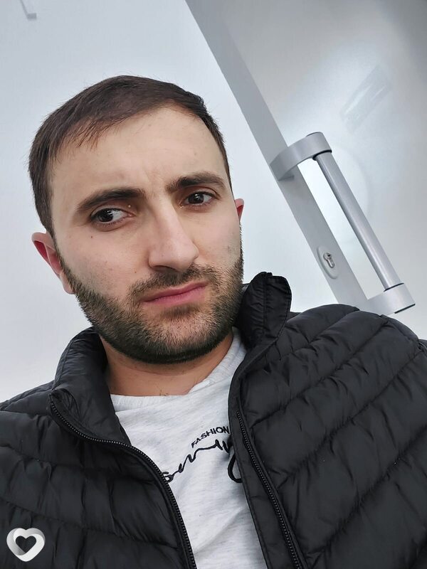 Андрей, 26, Ставрополе — анкета №2986650
