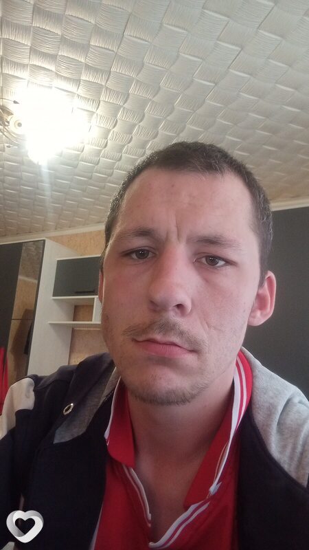 Женя, 28, Тамбове — анкета №2986651