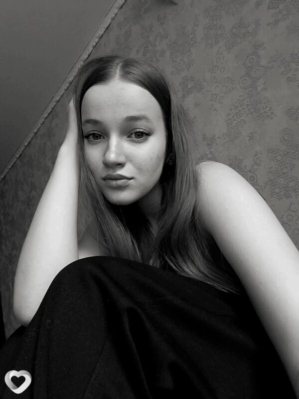 Тася, 19, Оренбурге — анкета №2986653