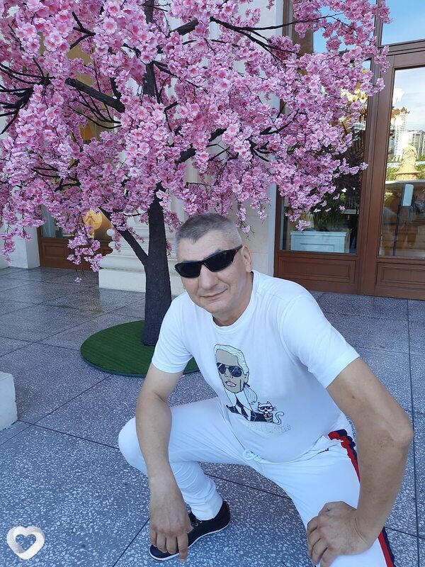 Дмитрий, 52, Казани — анкета №2986667
