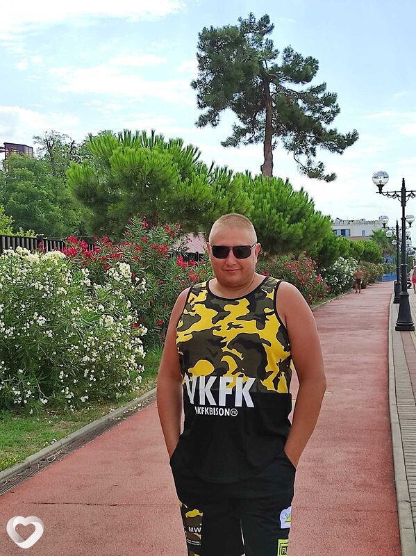 Сергей, 41, Саратове — анкета №2986669