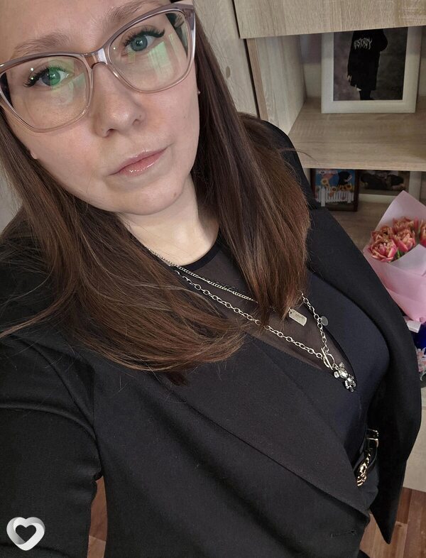 Анна, 37, Вологде — анкета №2986846