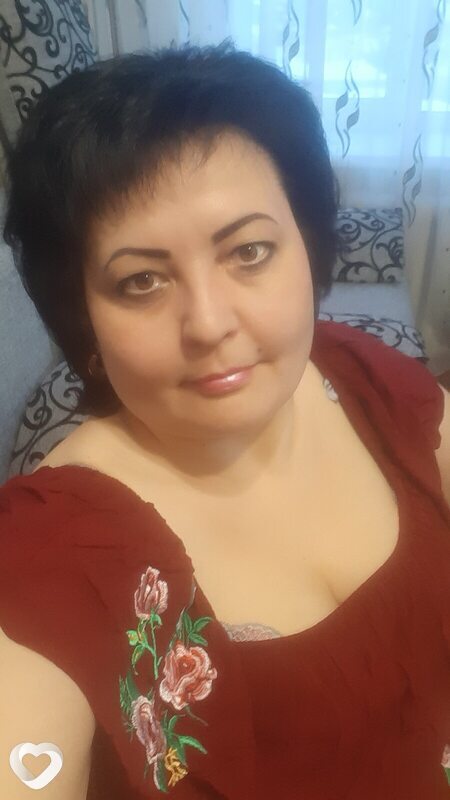Ангелина, 47, Саратове — анкета №2986852