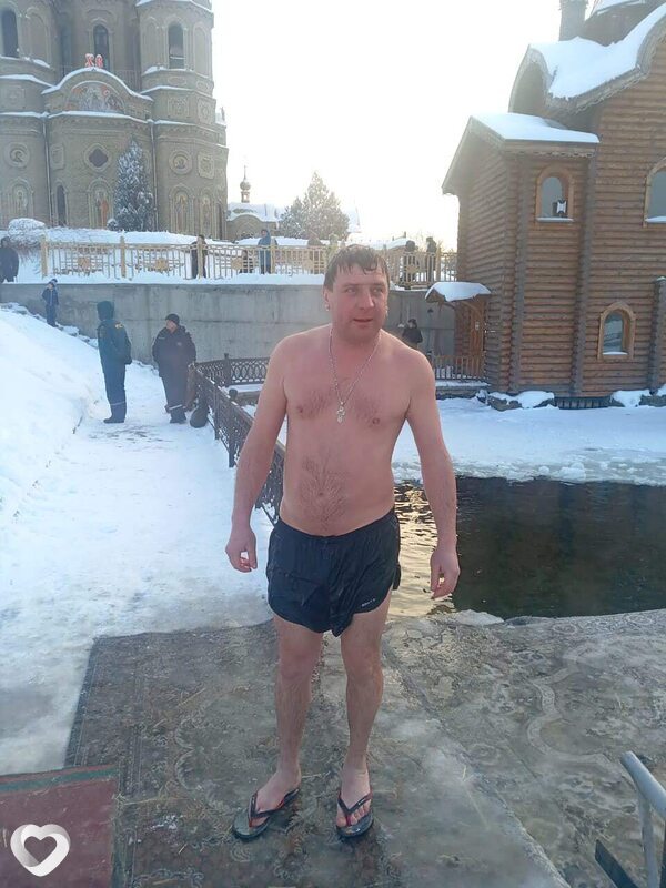Константин, 37, Алчевске — анкета №2986856
