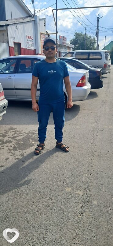 Дима, 32, Екатеринбурге — анкета №2986861