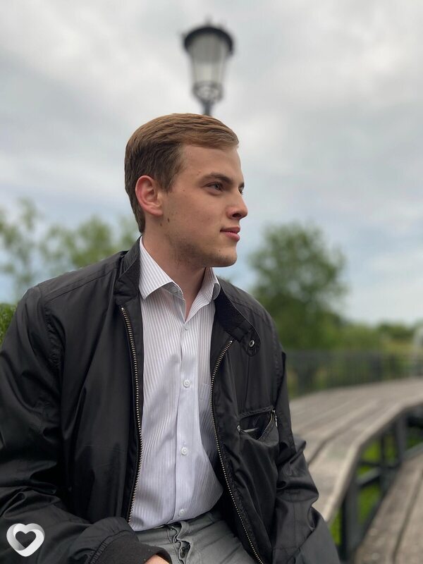 Макар, 20, Соликамске — анкета №2986863