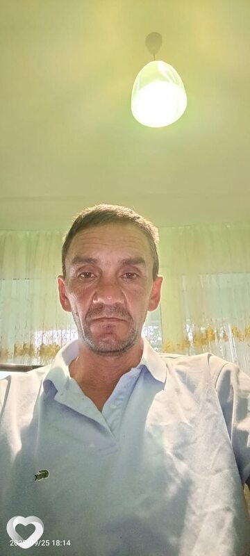Александр, 51, Краснодаре — анкета №2986867