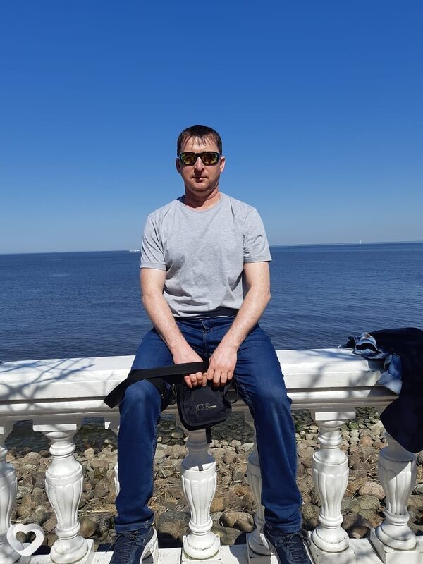 Ваня, 45, Казани — анкета №2986868