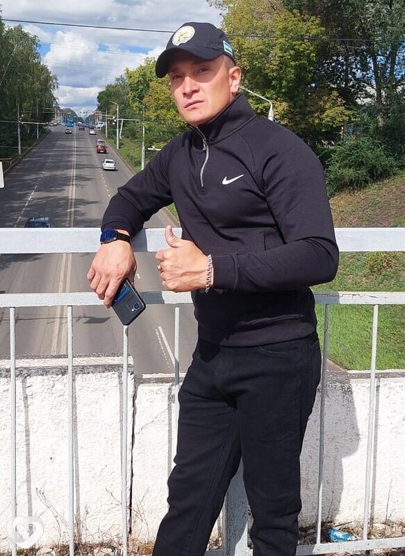 Азат, 33, Стерлитамаке — анкета №2987088
