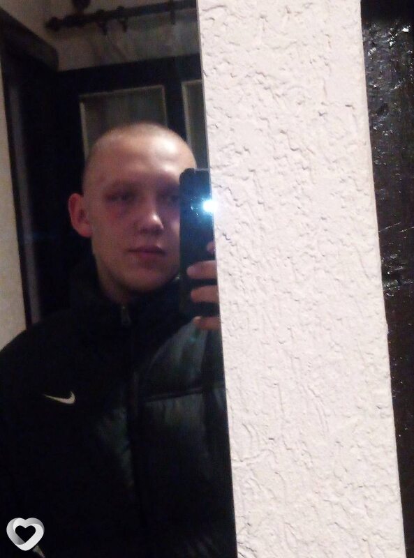 Вячеслав, 23, Луганске — анкета №2986822