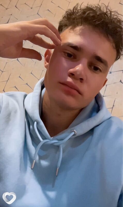 Андрей, 23, Улан-Удэ — анкета №2986833