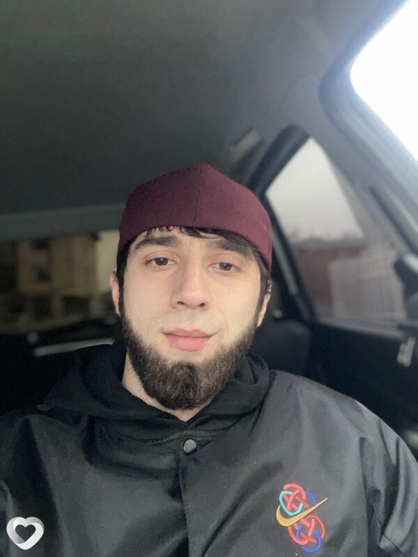 Султан, 29, Махачкале — анкета №2986834