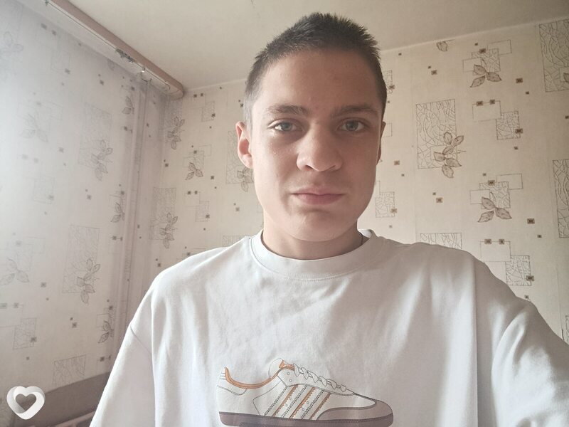 Андрей, 19, Ижевске — анкета №2986841