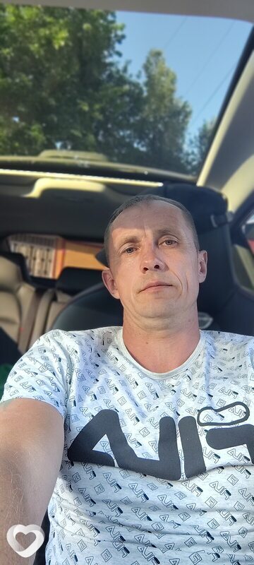 Александр, 45, Москве — анкета №2986928