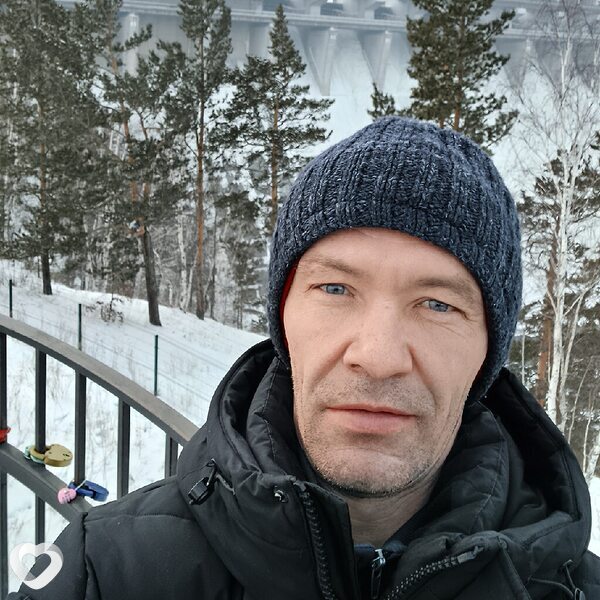 Максим, 44, Братске — анкета №2986929