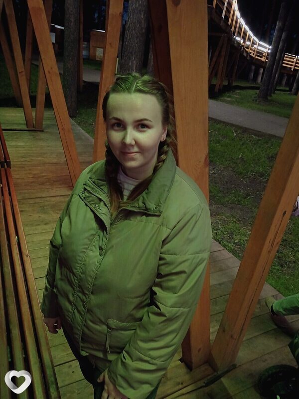 Анна, Асино