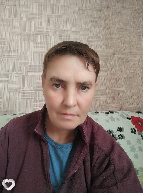 Наталья, 49, Гомеле — анкета №2986932