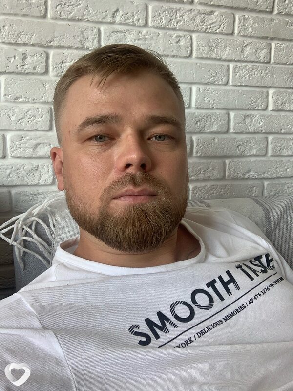 Сергей, 41, Ижевске — анкета №2986934