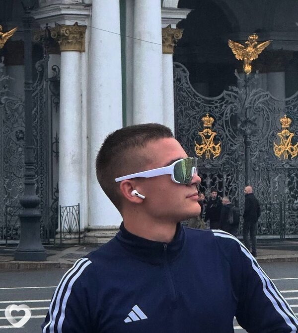 Руслан, 20, Москве — анкета №2986937