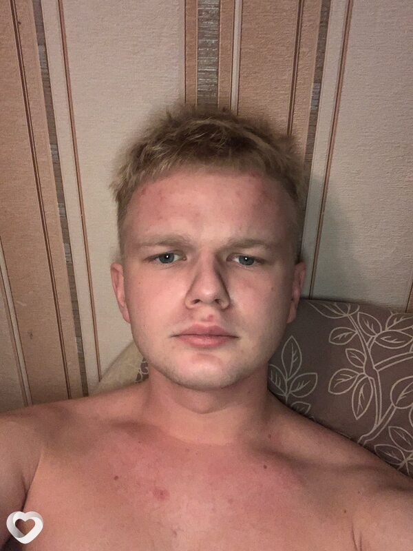Федя, 24, Новополоцке — анкета №2986938