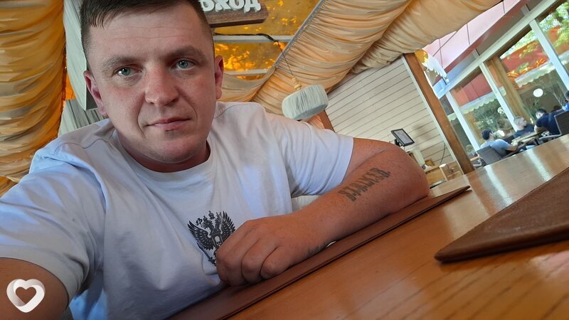 Евгений, 32, Луганске — анкета №2986942