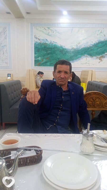 Рустам, 57, Бишкек — анкета №2986947