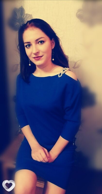 Анжелика, 36, Барановичах — анкета №2986952