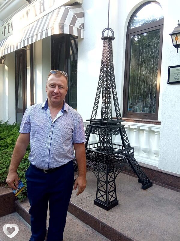 Анатолий, 54, Невинномысске — анкета №2986963
