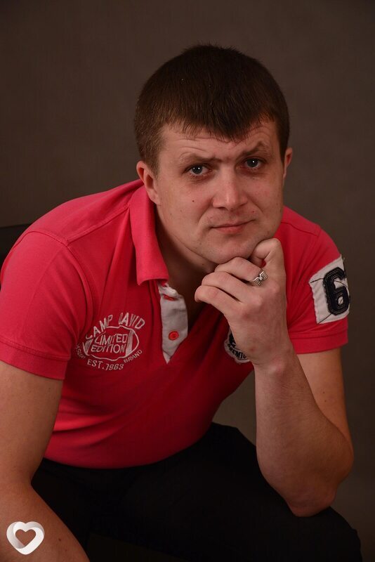 Юрий, 41, Жуковском — анкета №2986967
