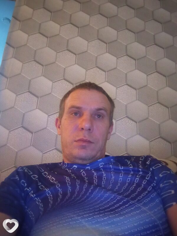 Василий, 49, Шахтах — анкета №2986968