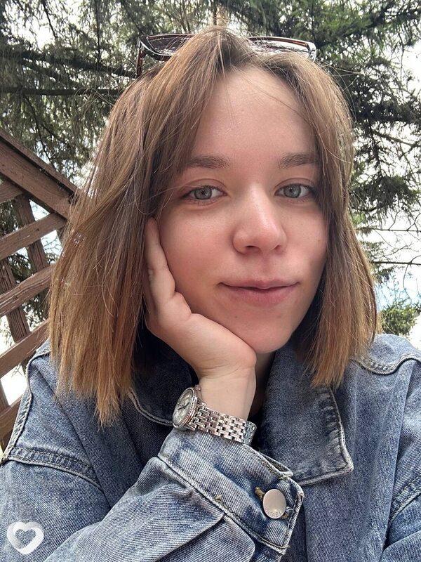 Татьяна, 27, Омске — анкета №2986969