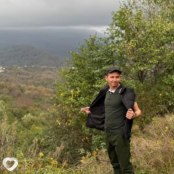 Алексей, 36, Адлер — анкета №2986898