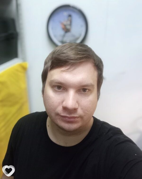 Максим, 30, Астрахани — анкета №2986904